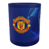 Mug Uefa Champions League Del Mancherter United