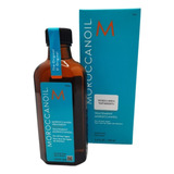 Moroccanoil Tratamiento Aceite De Argan Brillo X 100 Ml