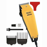 Máquina De Corte Wahl Classic 127v