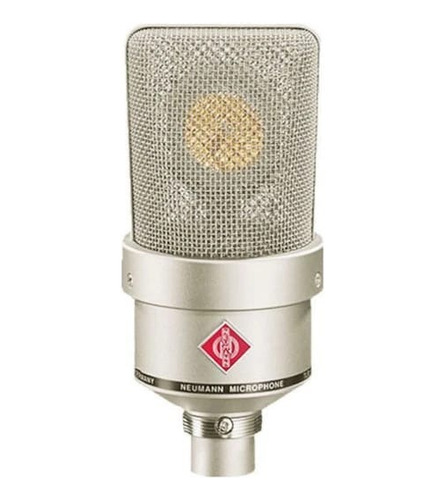 Microfone Neumann  Tlm 103 Condensador Replica