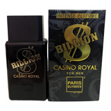 Kit Com 10 Billion Casino Royal 