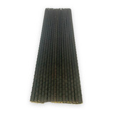 Lugar Americano De Bambu Para Mesa 30x40cm Servir