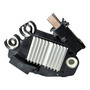 Regulador Alternador Peugeot 206 207 307 Tornillo Largo  Peugeot 307