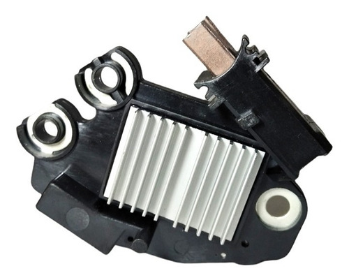 Regulador Alternador Peugeot 206 207 Sistema Valeo  Foto 2