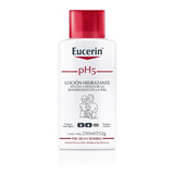 Loción Corporal Eucerin Ph5 Para Piel Sensible O Seca 250ml