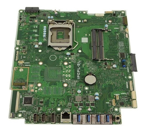 Mother Aio Recambio Compatible Optiplex 7460 Ipcfl-gl