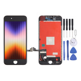 Pantalla Táctil Lcd + Para iPhone SE 2022 Q