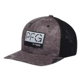 Gorra Columbia Pfg Camo Transpirable (realtree)