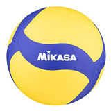 Entrenamiento De Voleibol Con Mikasa Vt500w - 60 Caracteres