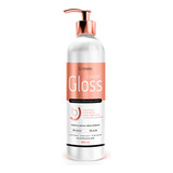 Cauter Gloss Espelhamento E Blindagem Borabella 500ml