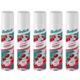 Batiste Champu Seco