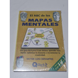 El Abc De Los Mapas Mentales Víctor Luis Cervantes