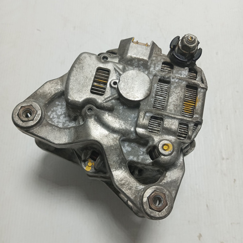 Alternador Nissan Sentra B16 Foto 2