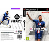 Fifa23 Para Ps2 Actualizado Play2