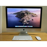 Apple iMac 27 Late 2013 | 32gb Ram | Ssd 512gb