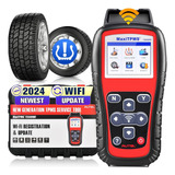 Equipo De Diagnóstico Para Sistemas Tpms Ts508wf