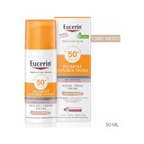 Eucerin P/s Pigmento Control 50 - mL a $2506