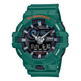 Relógio Masculino G-shock Ga-700sc-3adr