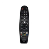 Control Remoto Magic Tv LG Mágico 3d Smart Tv Sin Voz