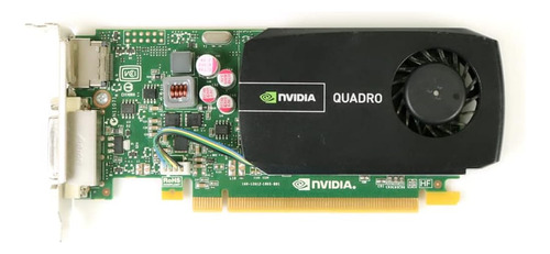 Pny Nvidia Vcq410-pb Quadro 410 512mb Tarjeta De Video Pcie 