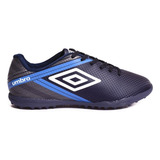 Botines Umbro Drako Futsal Adultos Oferta