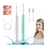 Cepillo Dental Electrico Recargable Cuidado Dental Personal