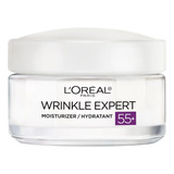 L'oreal Paris Crema Experto Anti Arrugas 55+ Dia Y Noche