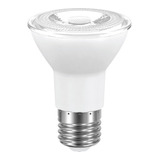 Bombillo Led Par20, 6w, Luz Cálida Tecnolite