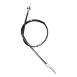 Cable Velocímetro Para Honda Cgl125 Tool