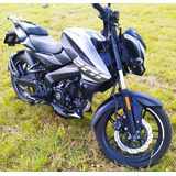 Bajaj Rouser Ns 200