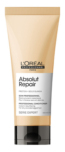 Acondicionador Loreal Professionnel Expert Absolut Repair