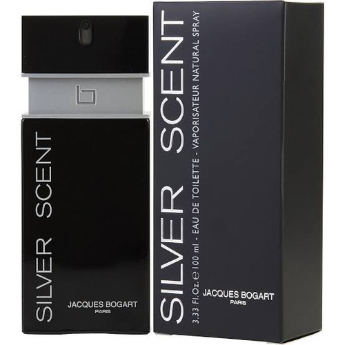 Perfume Silver Scent 100ml - 100% Original / Lacrado