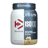 Iso 100 Dymatize 1.3 Libras - Unidad a $8921