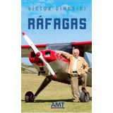 Ráfagas - Víctor Giannini - Amt Ediciones