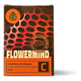 Flowermind Controle De Praga 5ml Cultivo Indoor