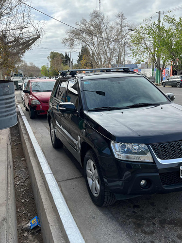 Suzuki Grand Vitara J Iii,  Motor 2.4,  2010 