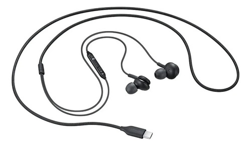 Fone De Ouvido Usado Akg - Type C