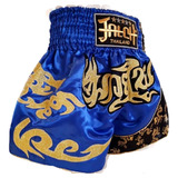 Jalch Short Muay Thai Muaythai Kickboxing Mma Kick Modelo101