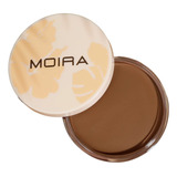 Bronceador Moira Cosmetics Stay Golden Cream Bronzer