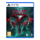 The Chant Limited Edition Ps5 Juego Fisico