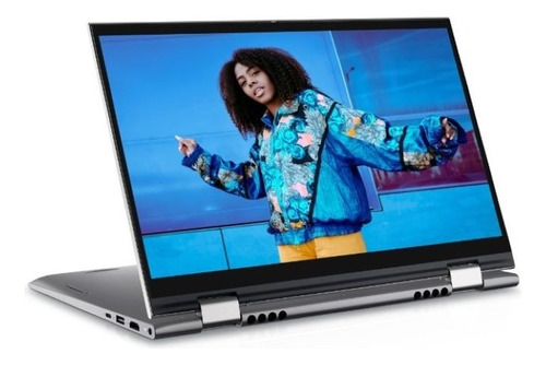 Notebook Dell 14 2 En 1 5410 I5 8gb 256gb Ssd 14 Touchscreen