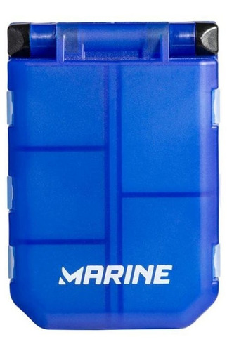 Caixa Pocket Box Mpb103 - Marine Sports