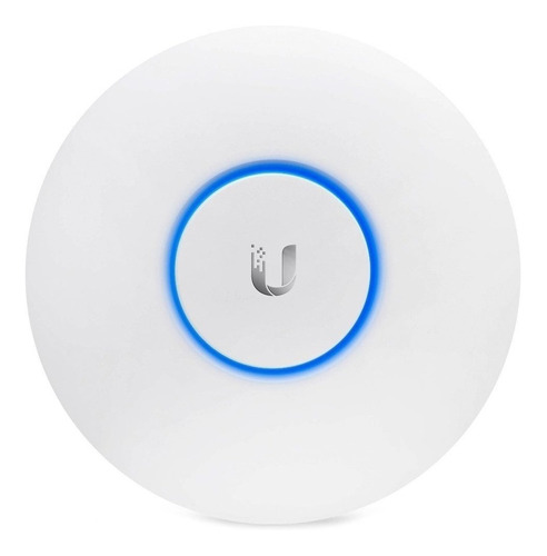 Ubnt U6-lite Unifi Ap Ac 2x2 Wifi 6 2.4/5.0ghz 1.5gbps 