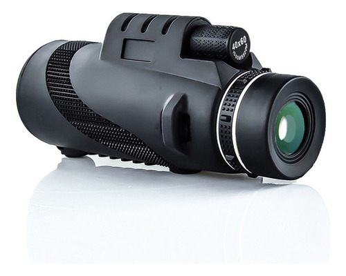 Binoculares De Alta Potencia, Telescopio Monocular Para Exte