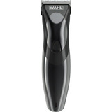 Cortadora De Pelo Wahl 09639-028 Rinseable Cortabarba Inalámbrica 100v/240v