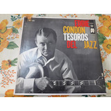 Eddie Condon Y Sus All Stars - Tesoros Del Jazz 