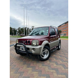 Suzuki Jimny 2001 1.3 Jlx