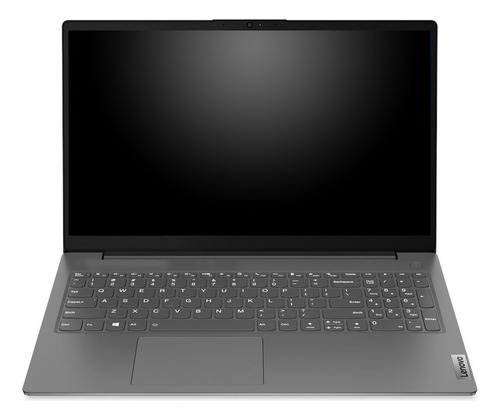 Notebook Lenovo V15 Intel I5 1135g7 8gb Ssd 256gb Win 11 Pro