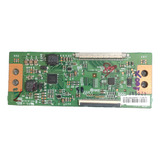 Placa T-con Tv Panasonic LG Philips 32ln540 6870c-0442b