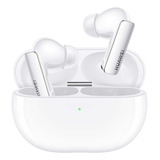 Fones De Ouvido Intra-auriculares Sem Fio Huawei Freebuds Freebuds Pro 3 De Cerâmica Branca